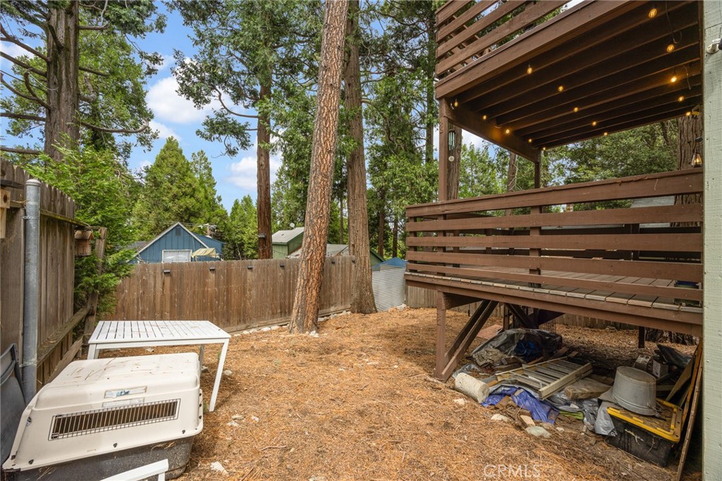 23376 Crestline Road