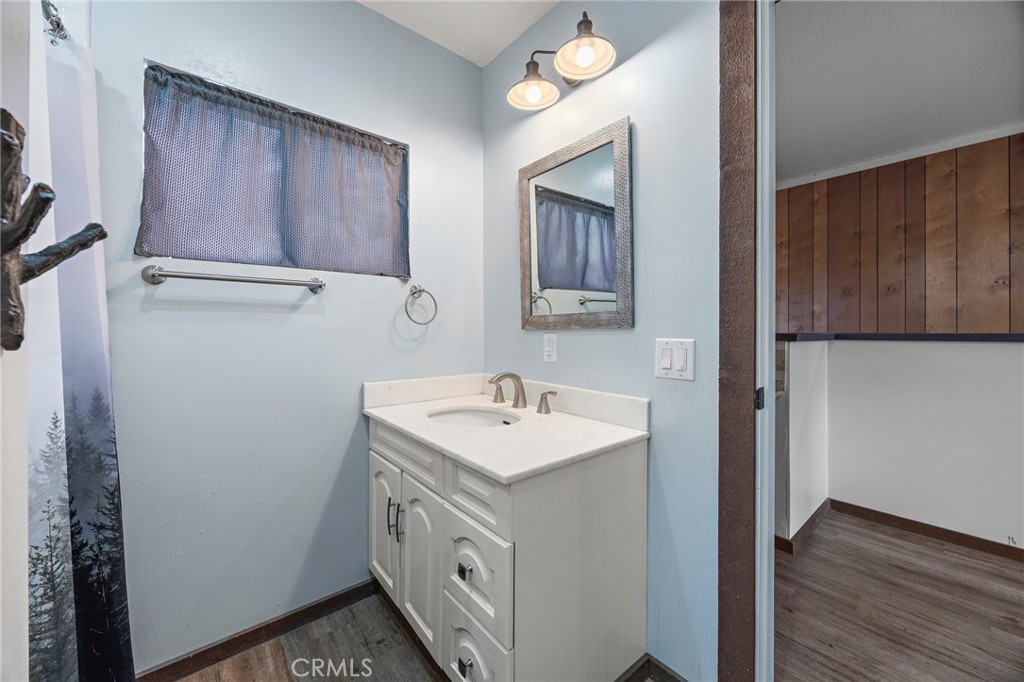 23376 Crestline Road