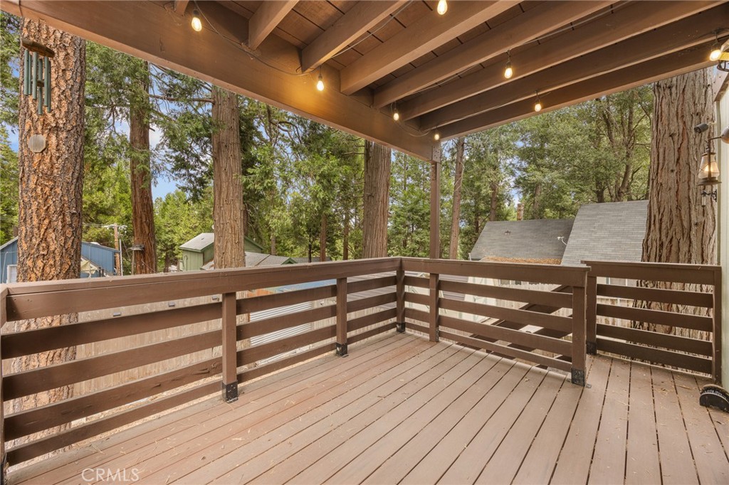 23376 Crestline Road