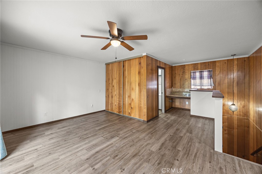 23376 Crestline Road