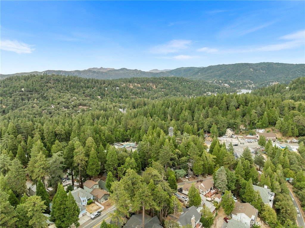 23376 Crestline Road