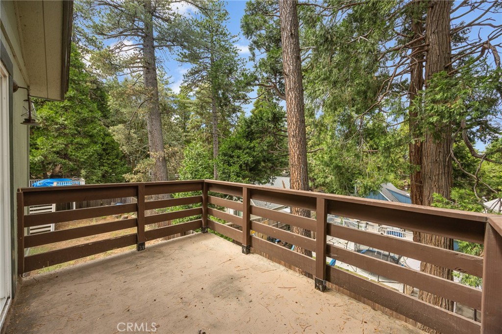 23376 Crestline Road