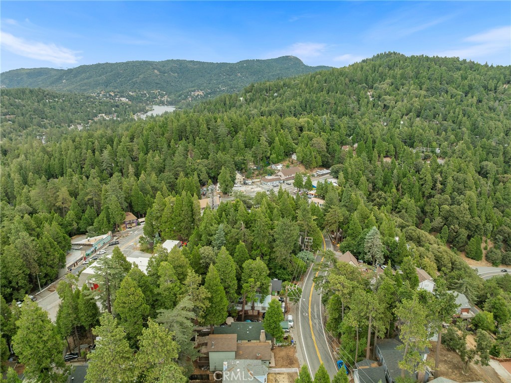 23376 Crestline Road