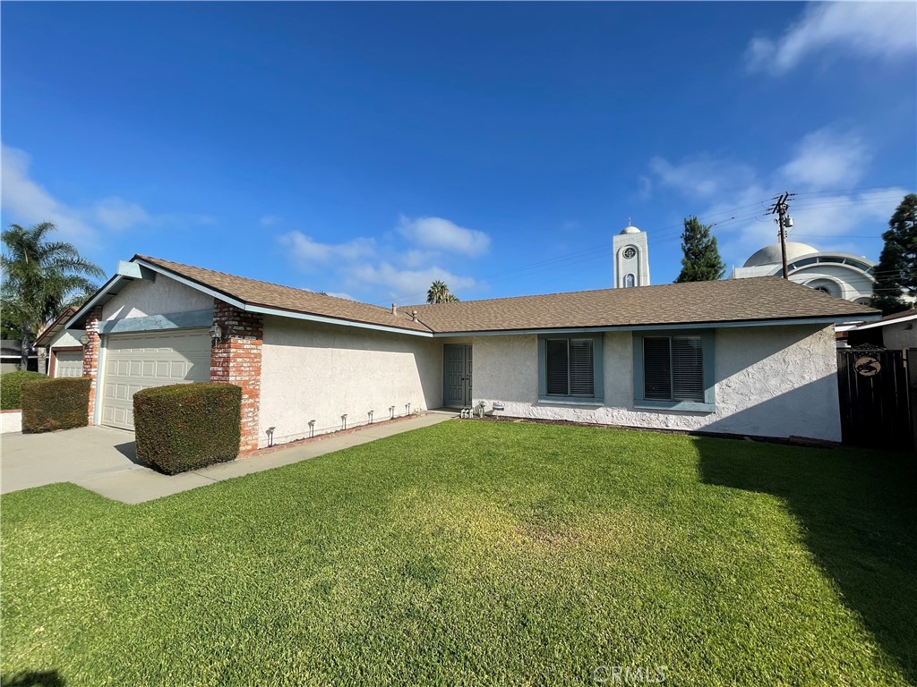21333 E Venton Street