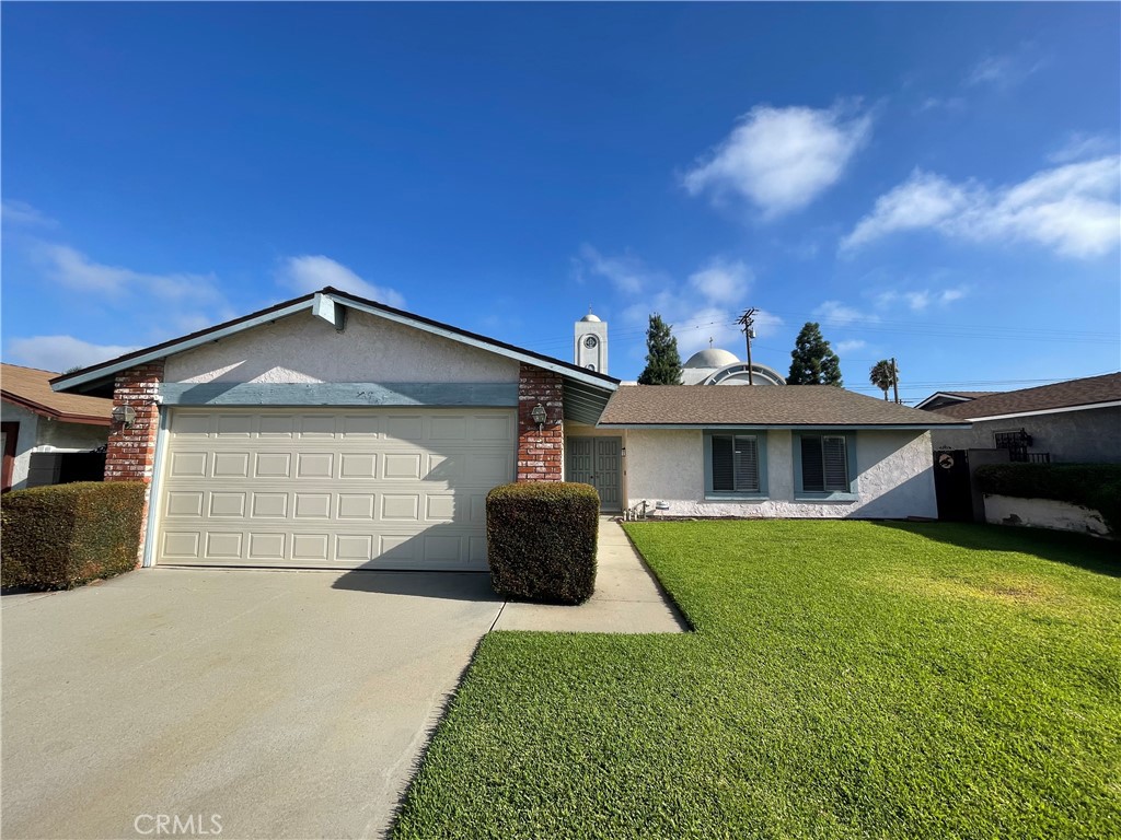 21333 E Venton Street