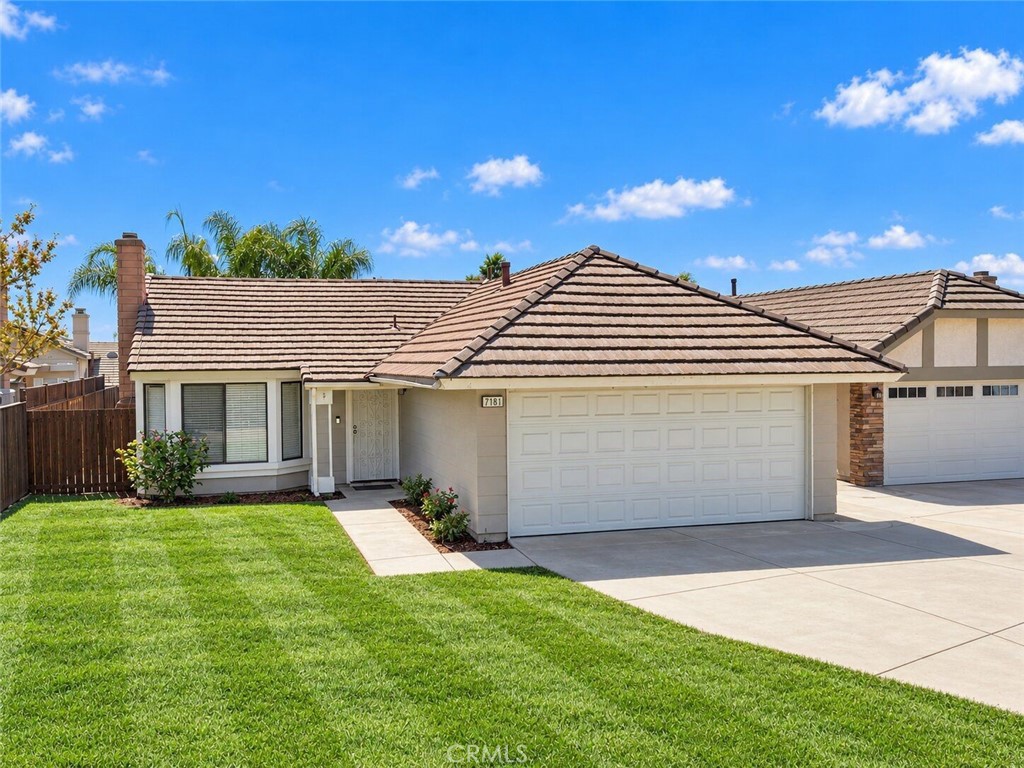7181 Powell Place