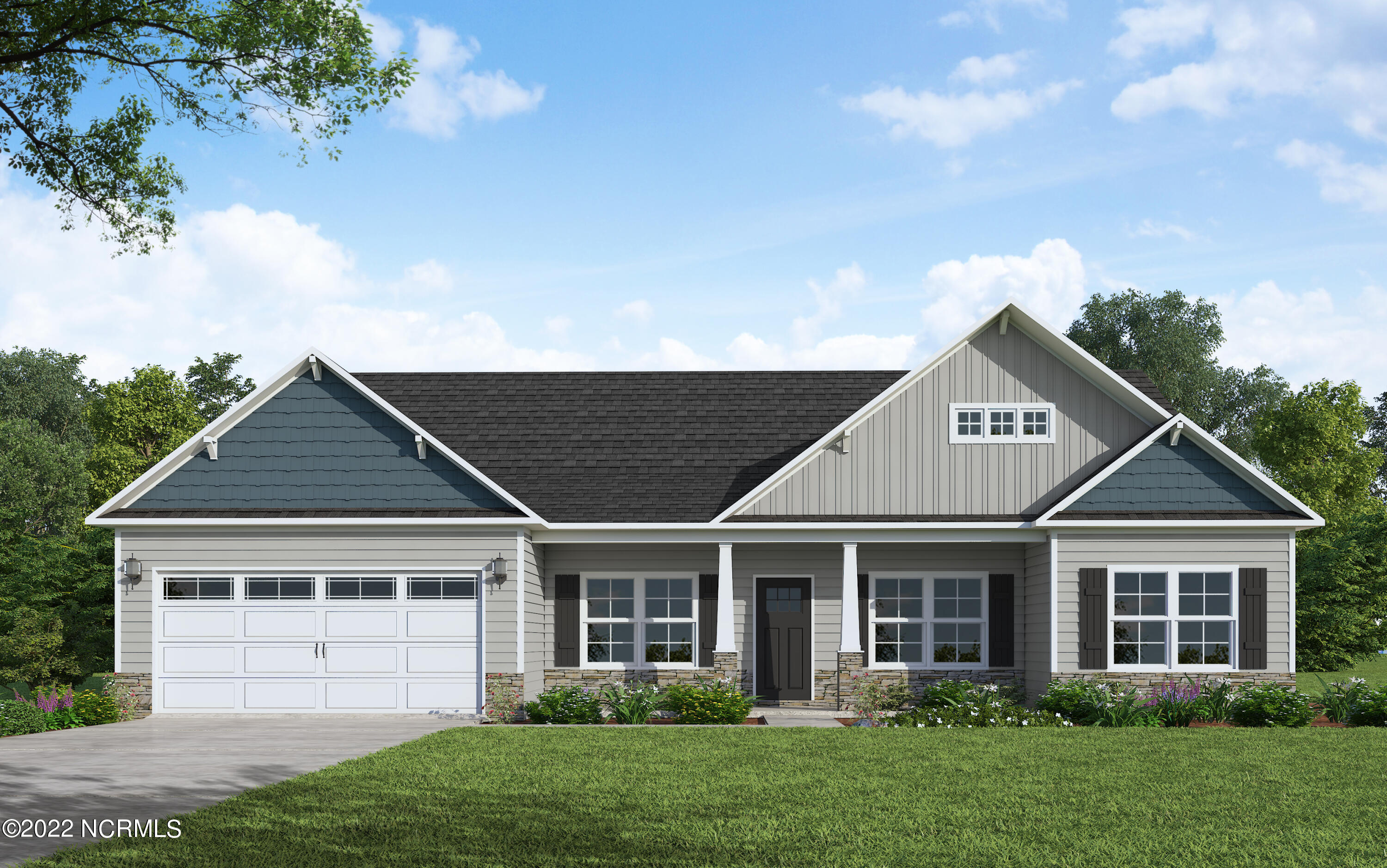 204 Cordgrass Court, 155