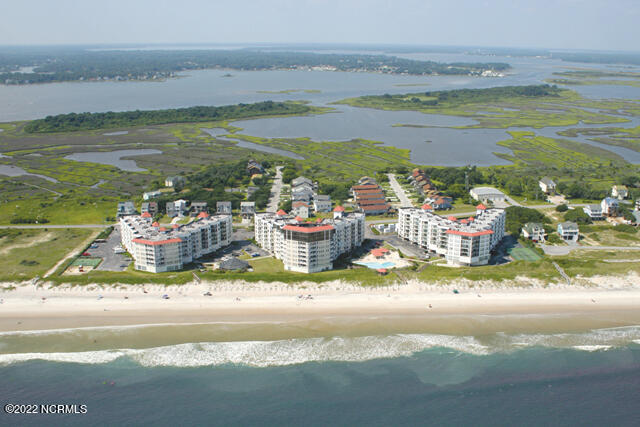 2000 New River Inlet Road, Unit 1101
