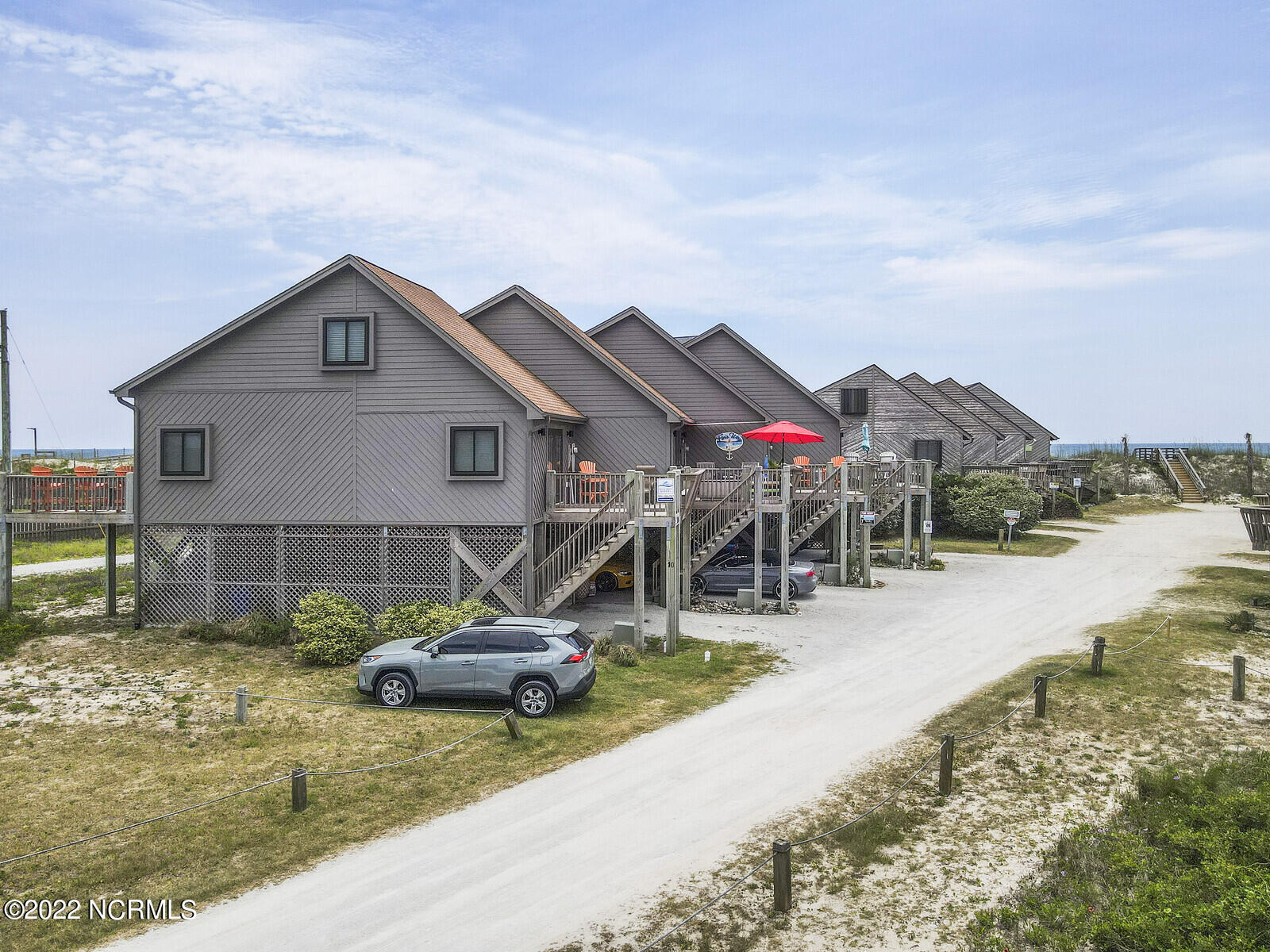 892 New River Inlet Road, Unit 10