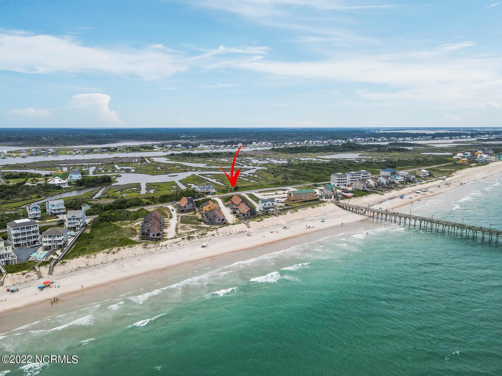 892 New River Inlet Road, Unit 10