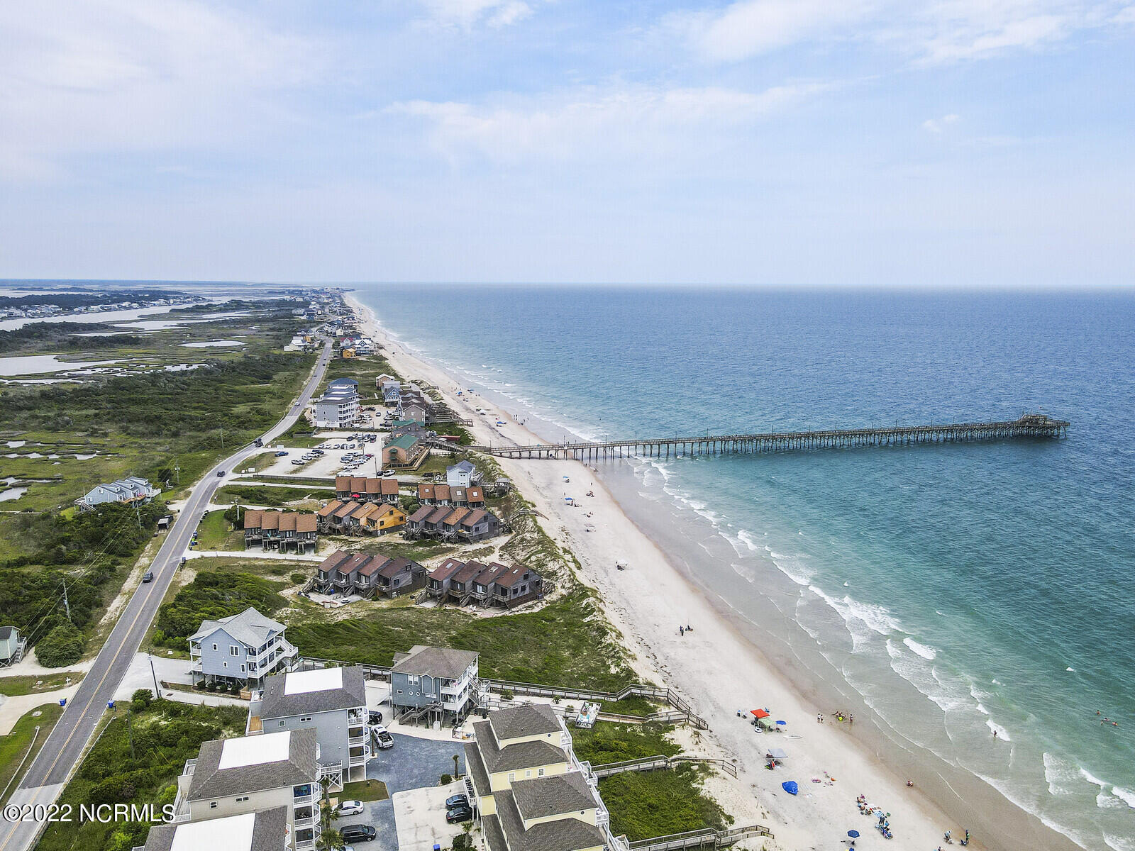 892 New River Inlet Road, Unit 10