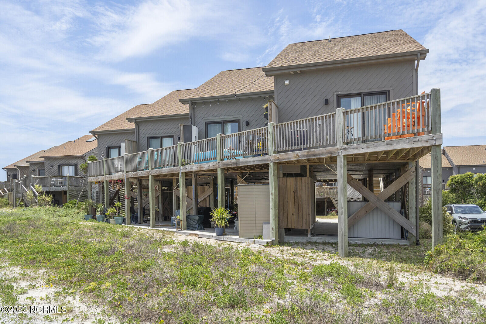 892 New River Inlet Road, Unit 10