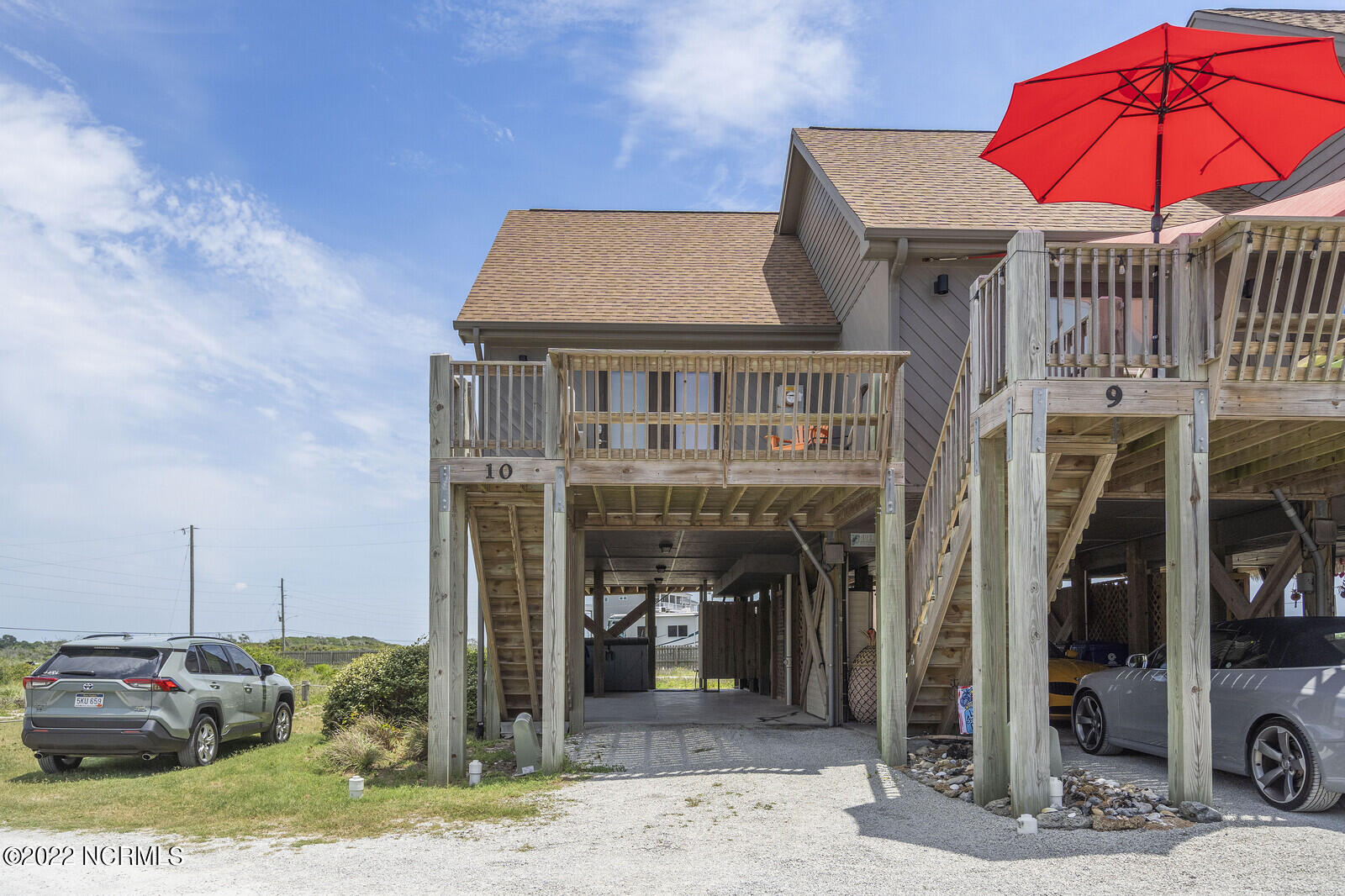 892 New River Inlet Road, Unit 10