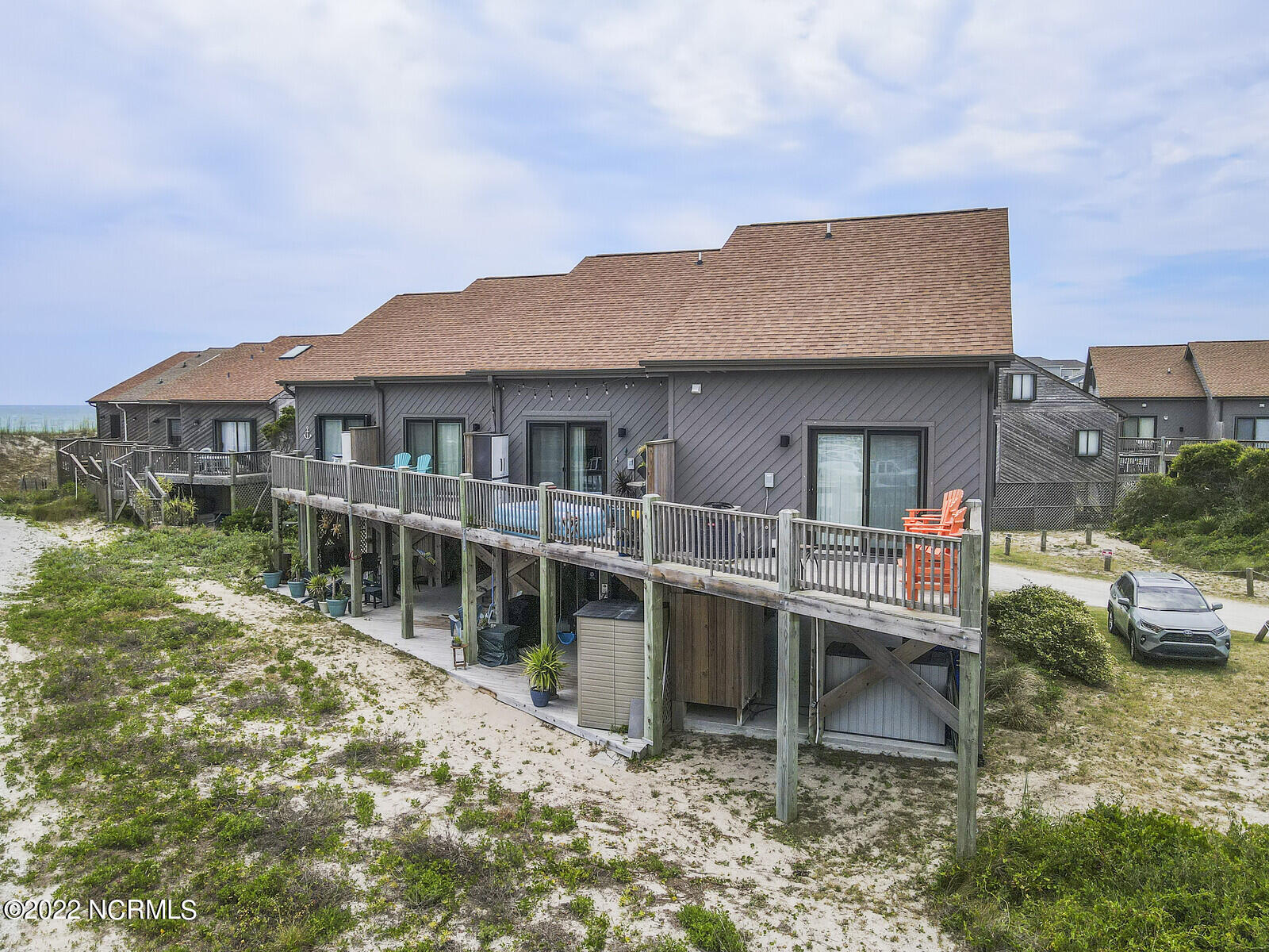 892 New River Inlet Road, Unit 10
