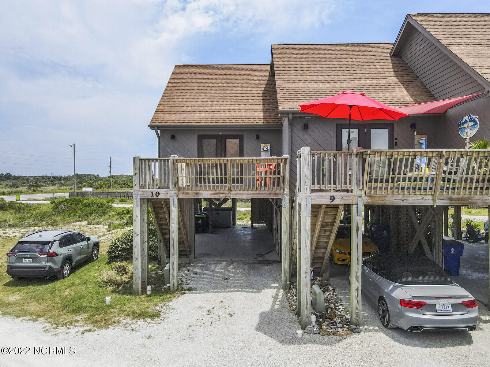 892 New River Inlet Road, Unit 10