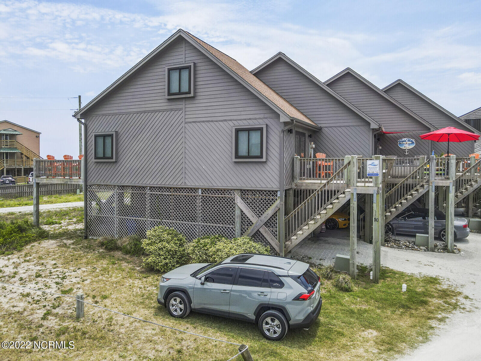 892 New River Inlet Road, Unit 10