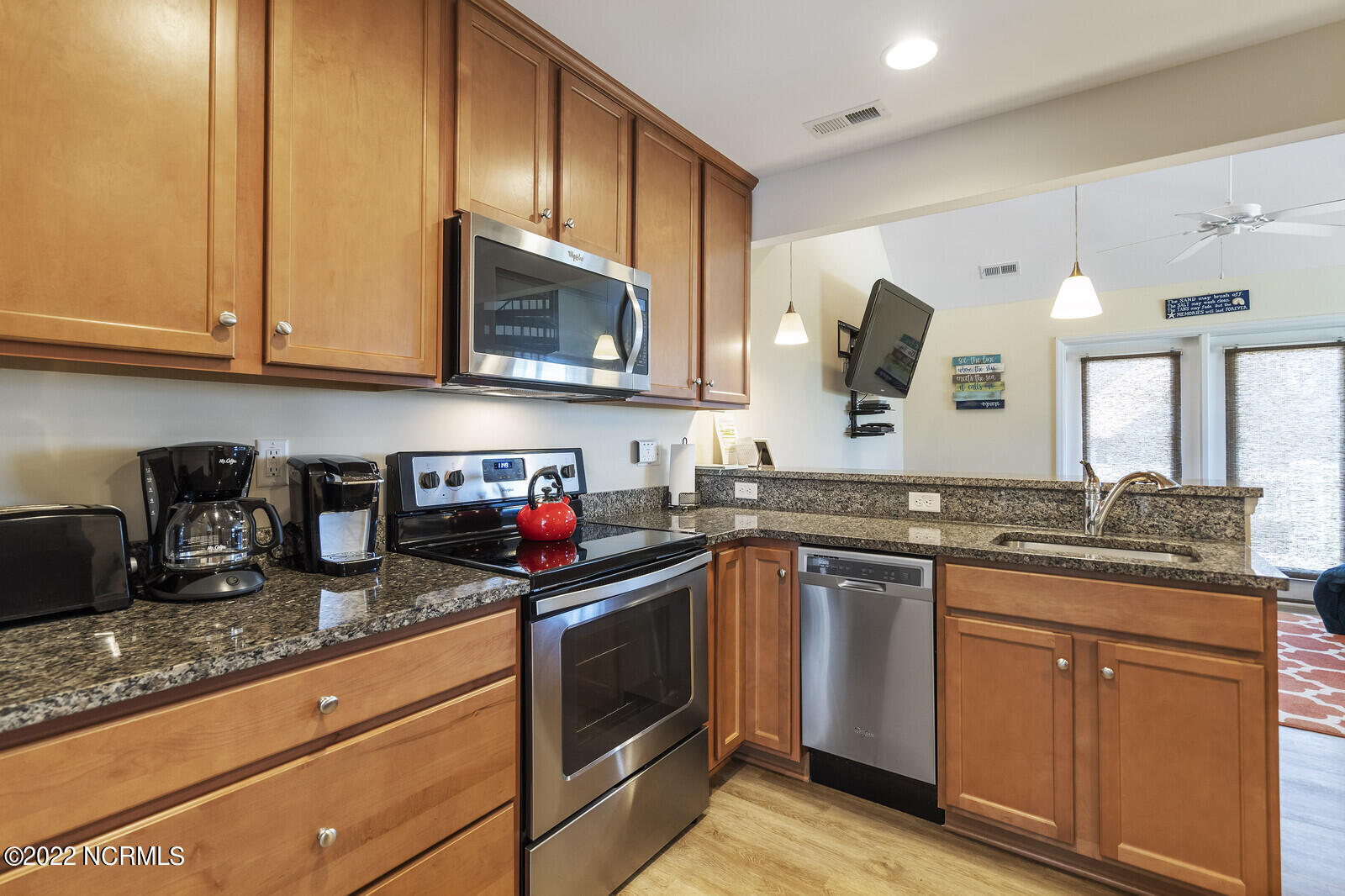 892 New River Inlet Road, Unit 10