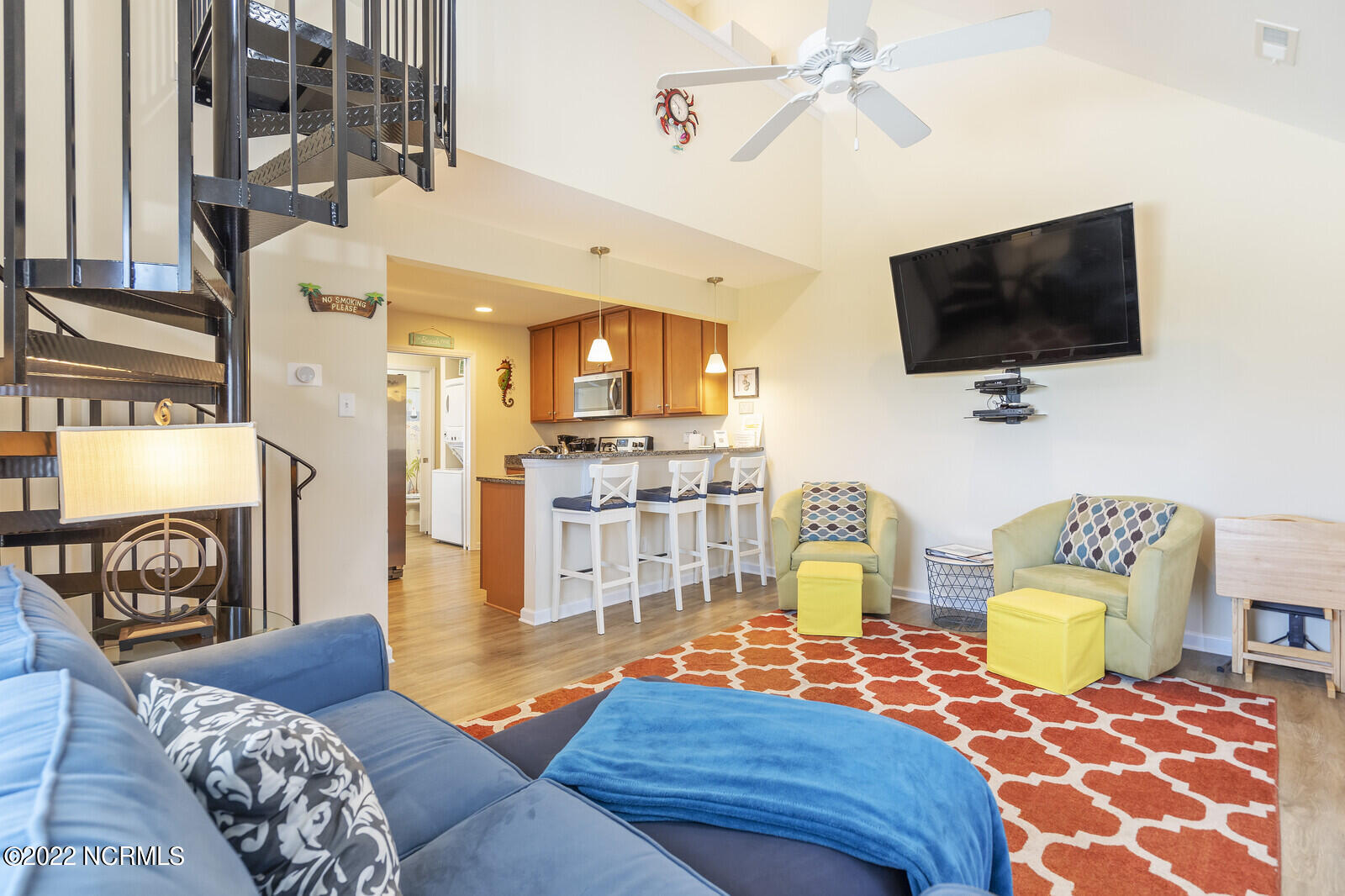 892 New River Inlet Road, Unit 10