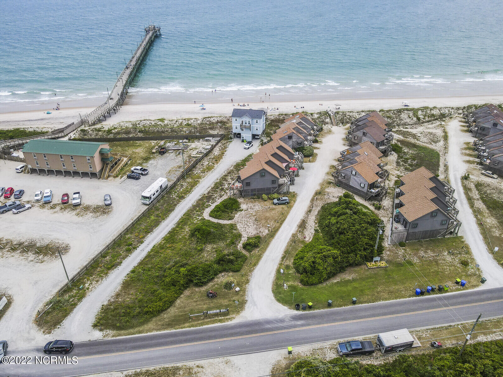892 New River Inlet Road, Unit 10
