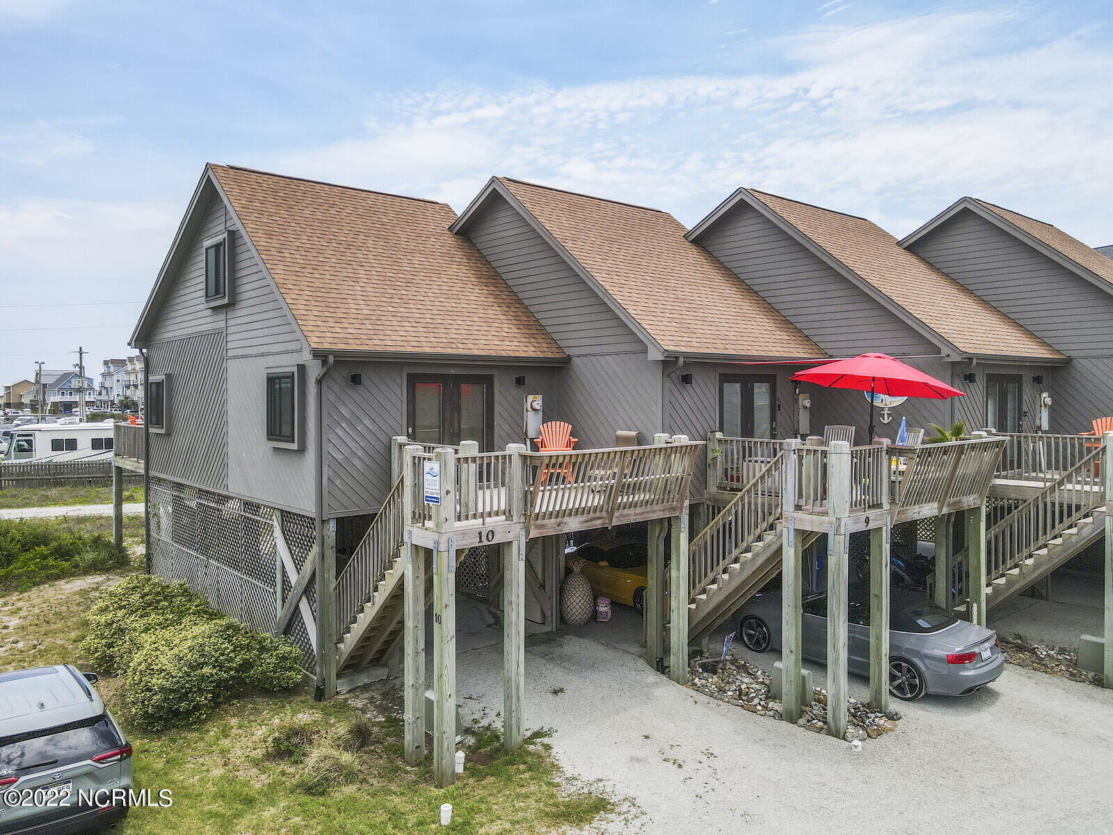 892 New River Inlet Road, Unit 10