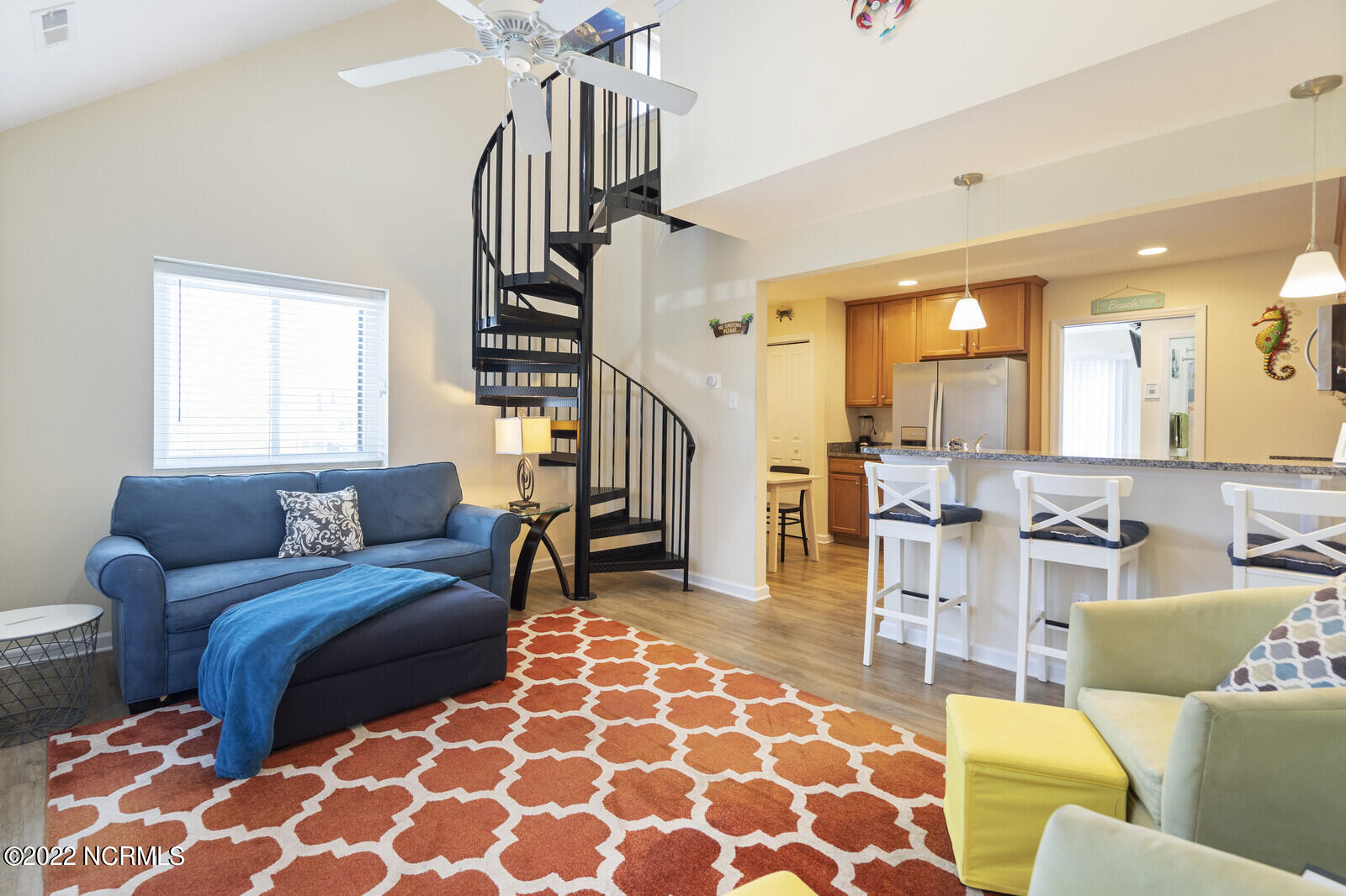 892 New River Inlet Road, Unit 10