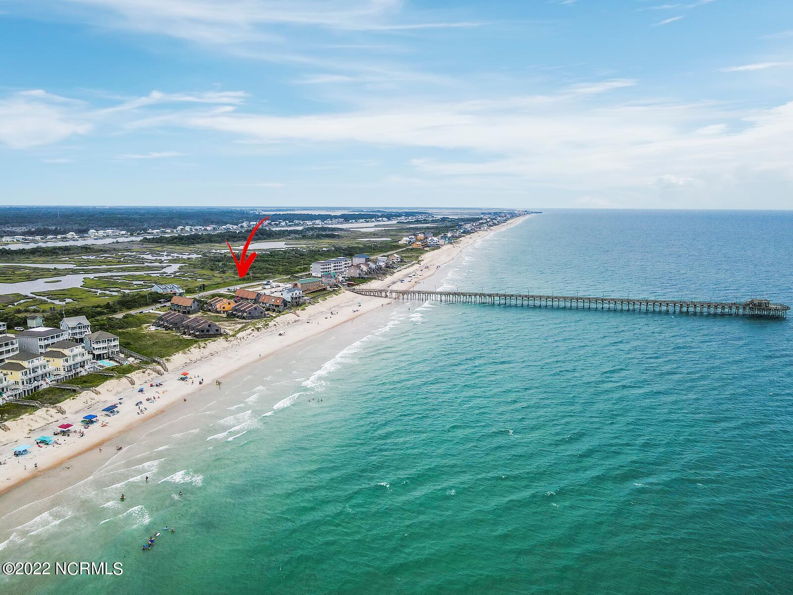 892 New River Inlet Road, Unit 10