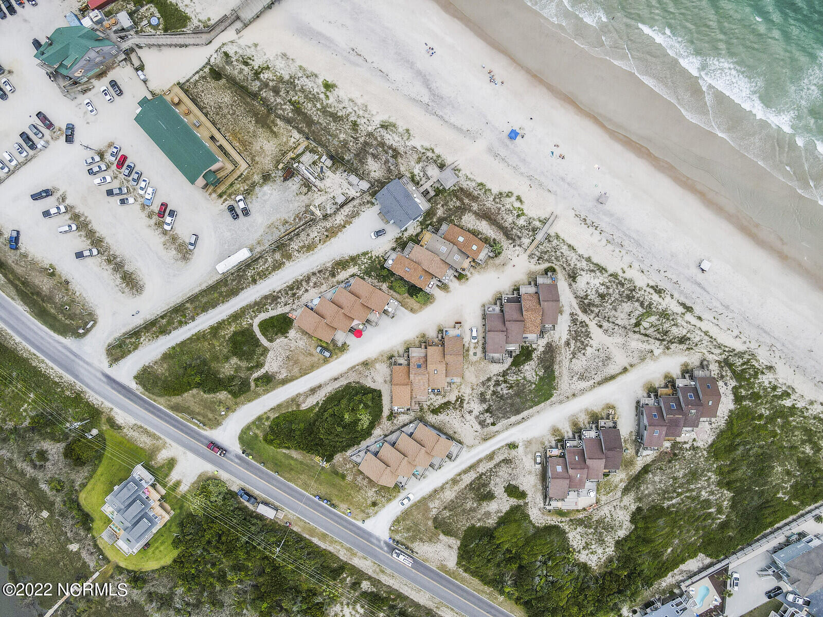 892 New River Inlet Road, Unit 10