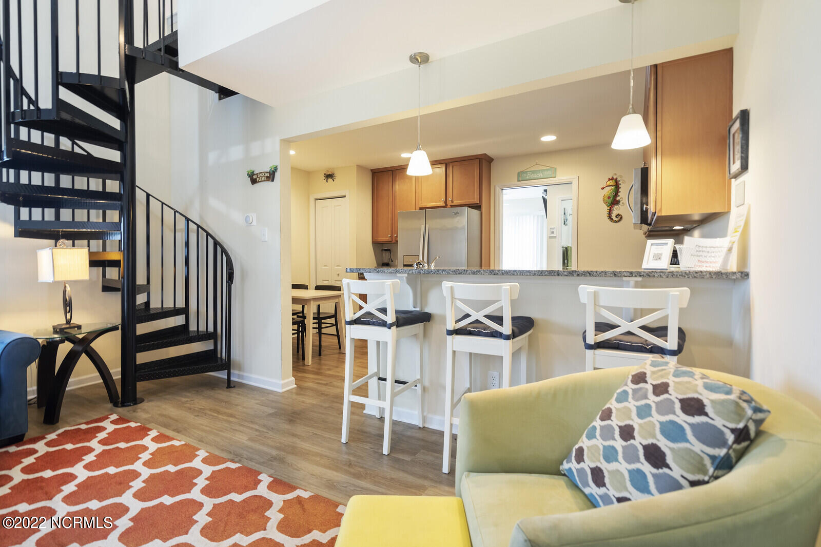 892 New River Inlet Road, Unit 10