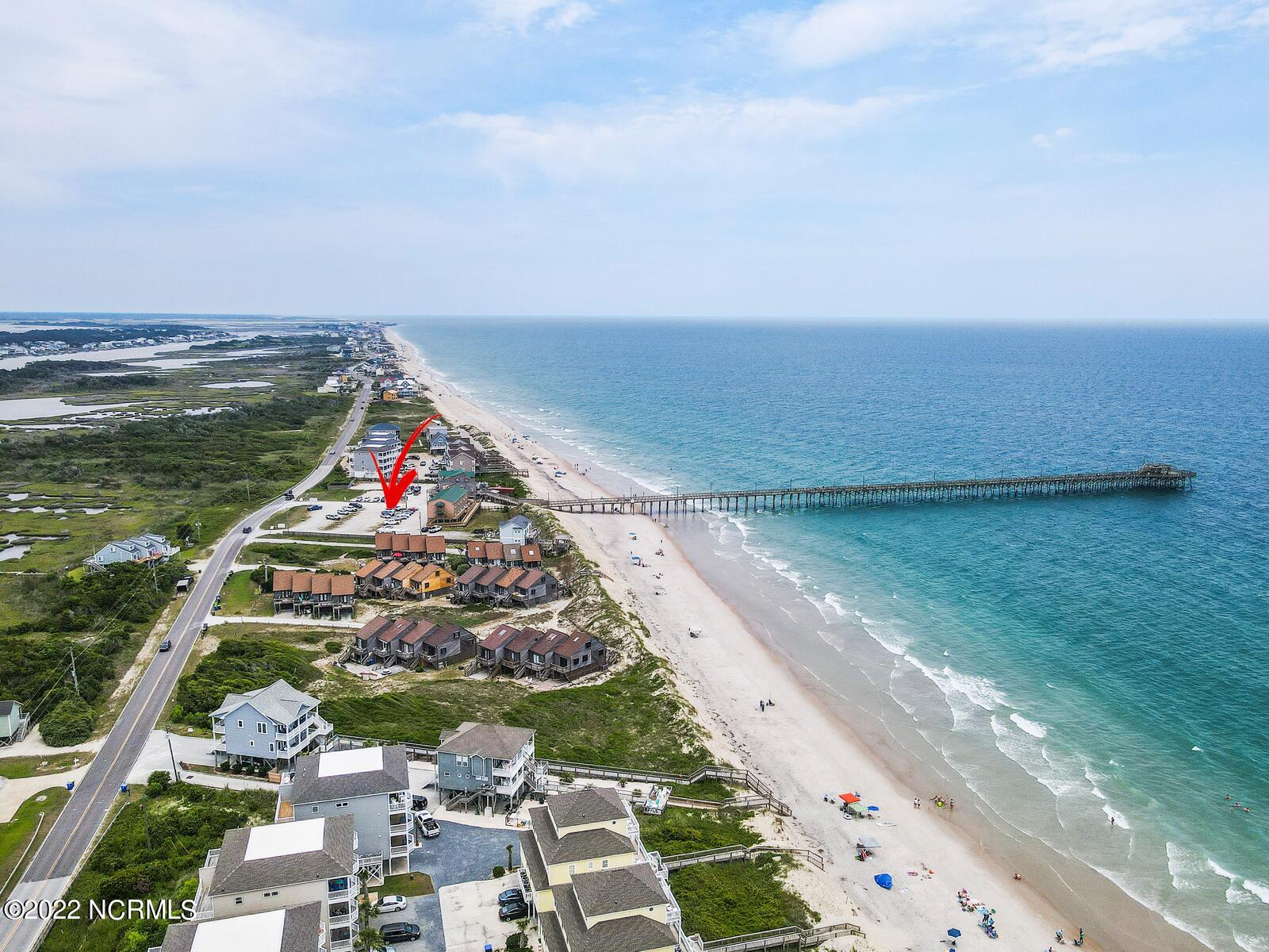 892 New River Inlet Road, Unit 10