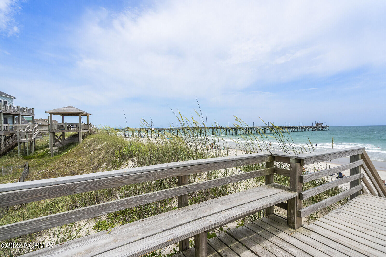 892 New River Inlet Road, Unit 10