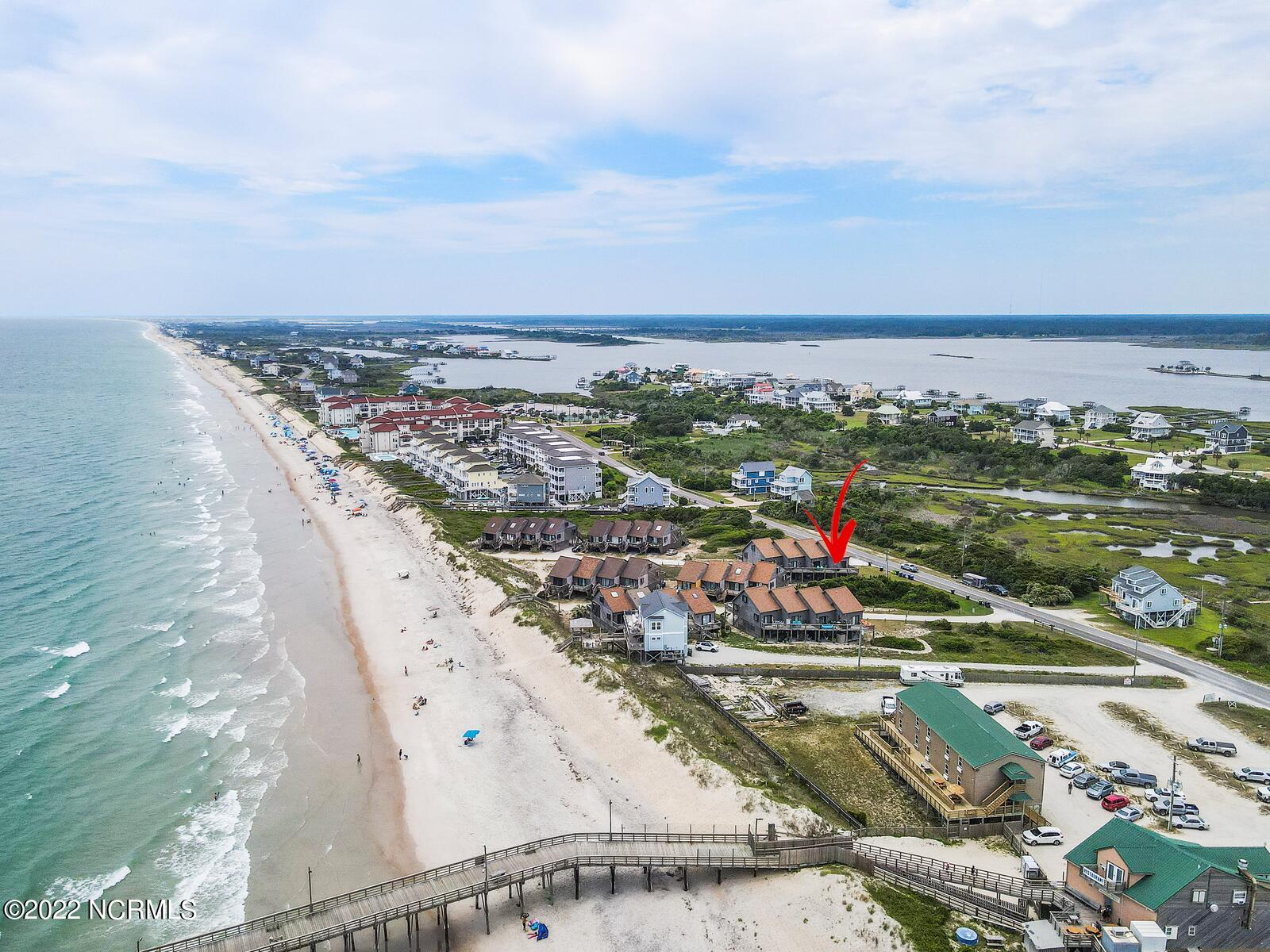 892 New River Inlet Road, Unit 10