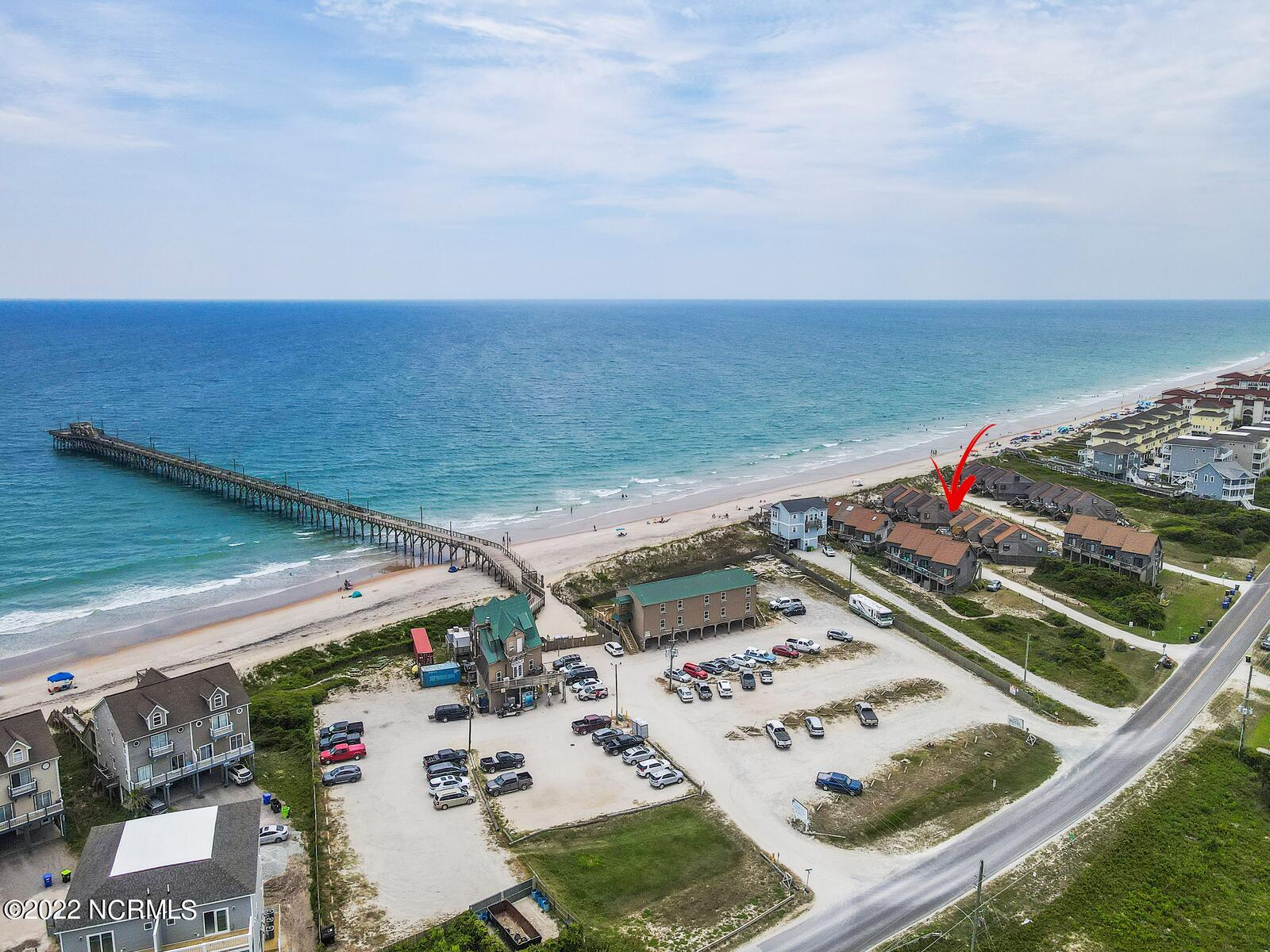 892 New River Inlet Road, Unit 10
