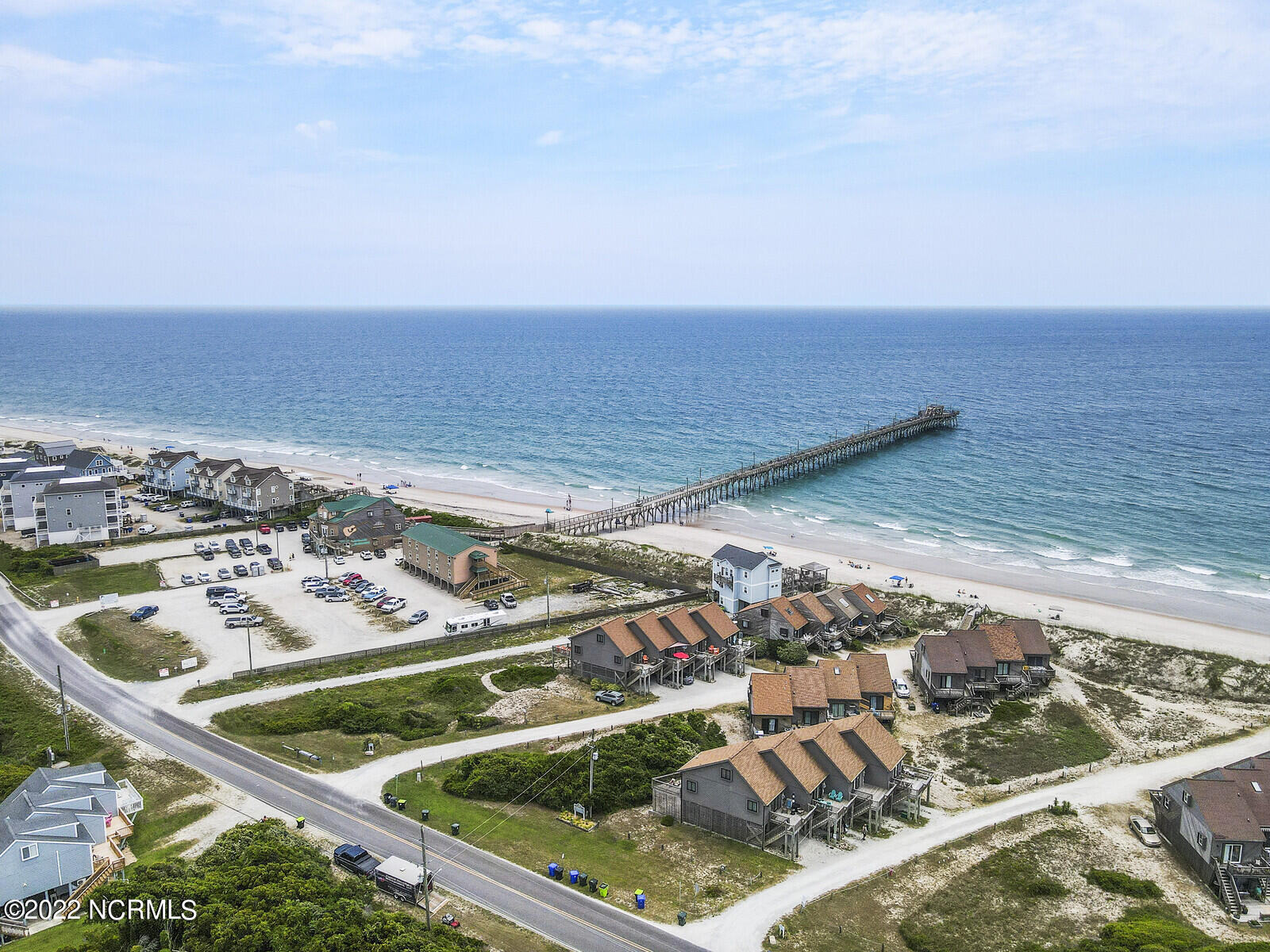 892 New River Inlet Road, Unit 10