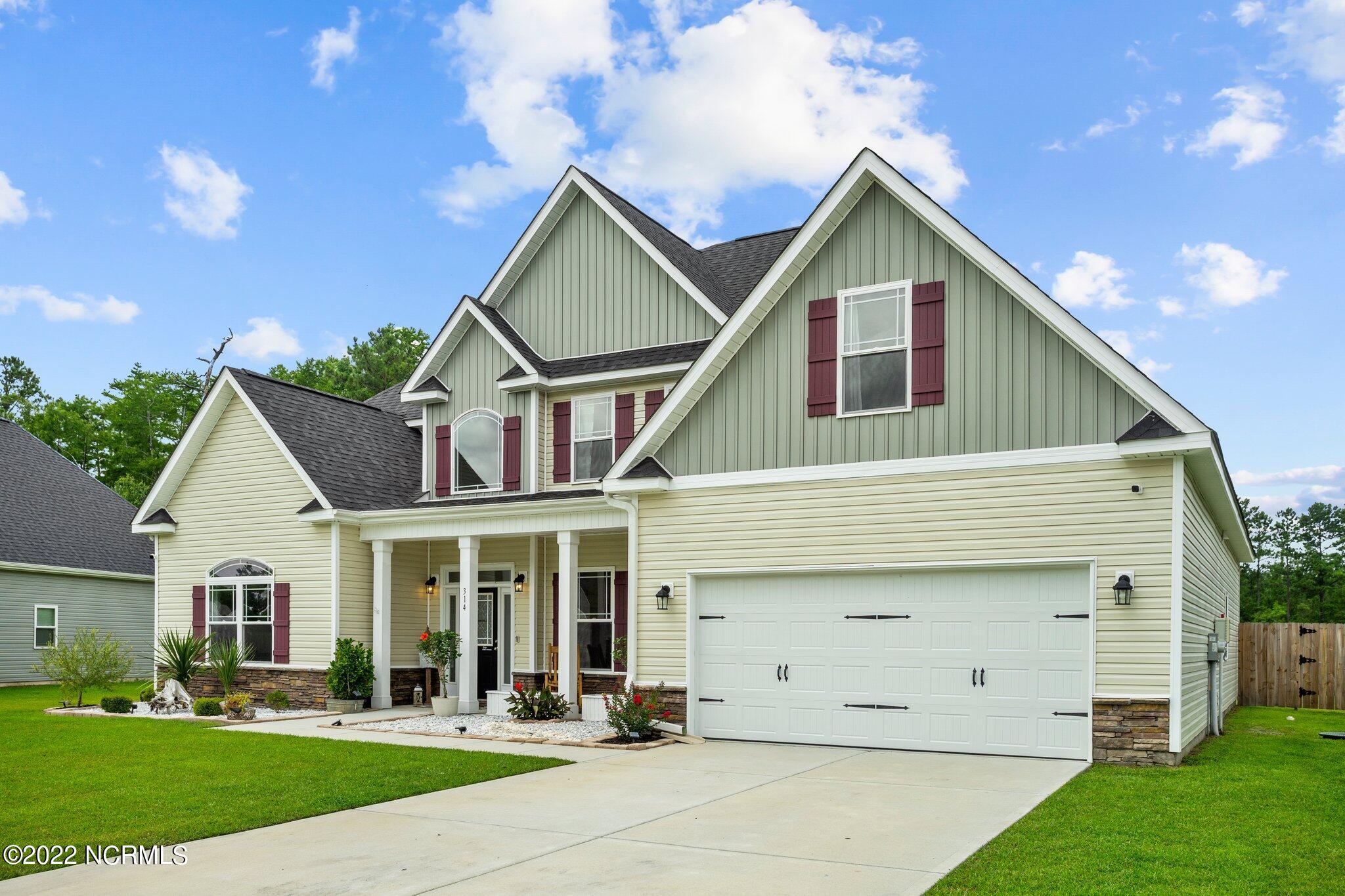 314 Bear Run