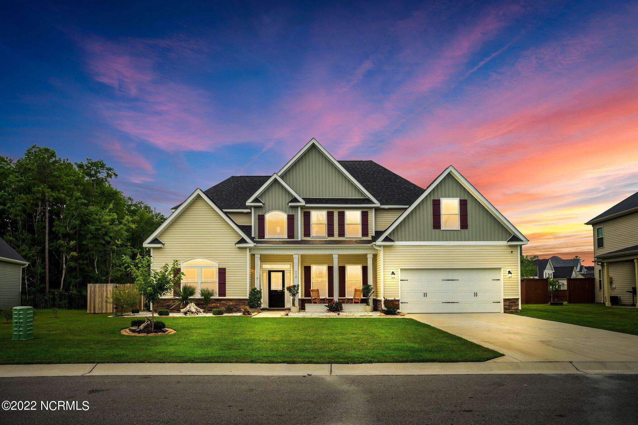 314 Bear Run