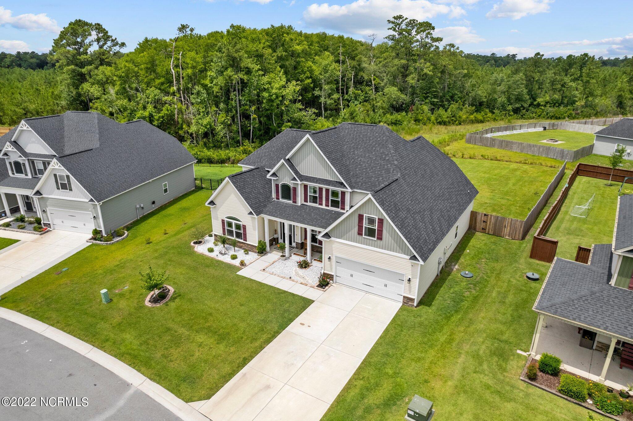 314 Bear Run