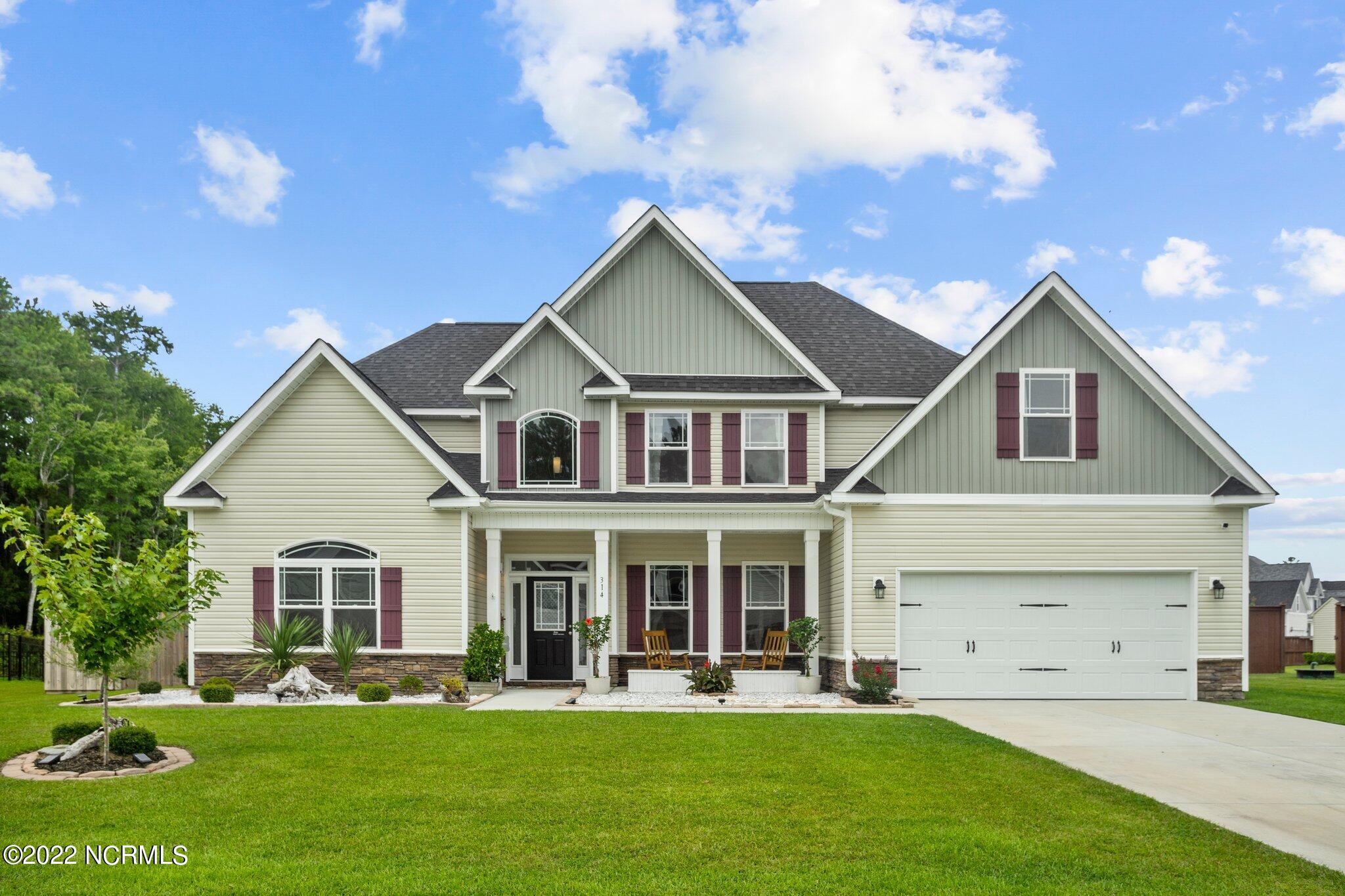 314 Bear Run