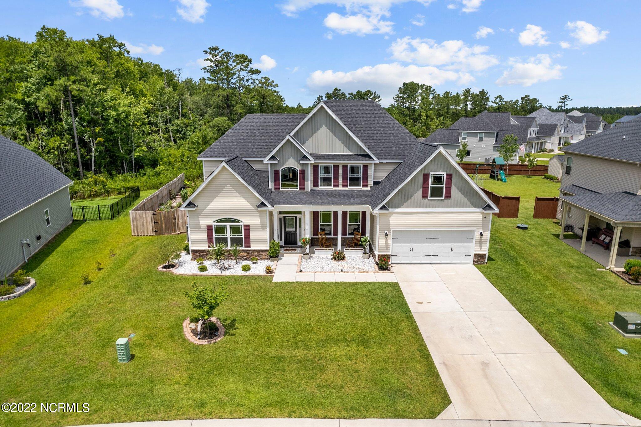 314 Bear Run