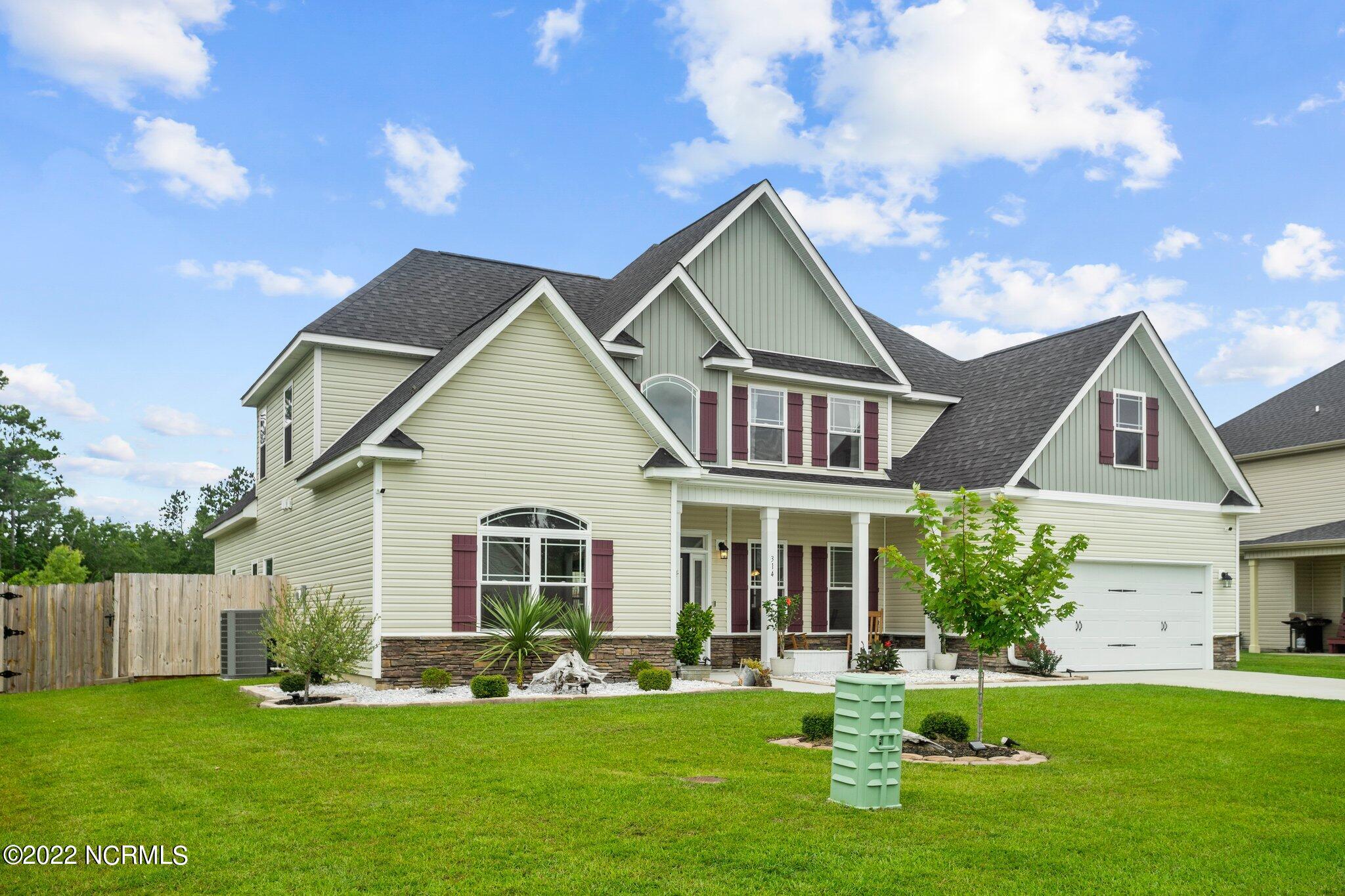 314 Bear Run