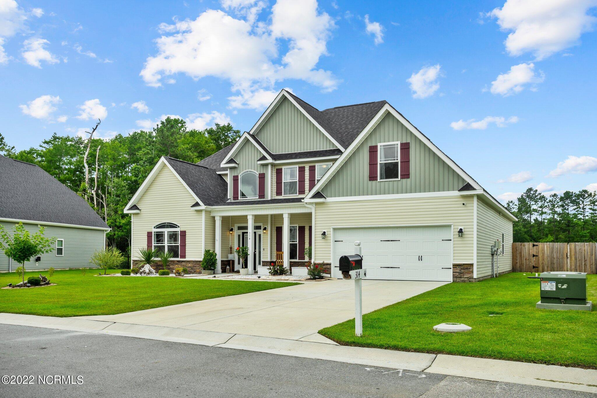 314 Bear Run