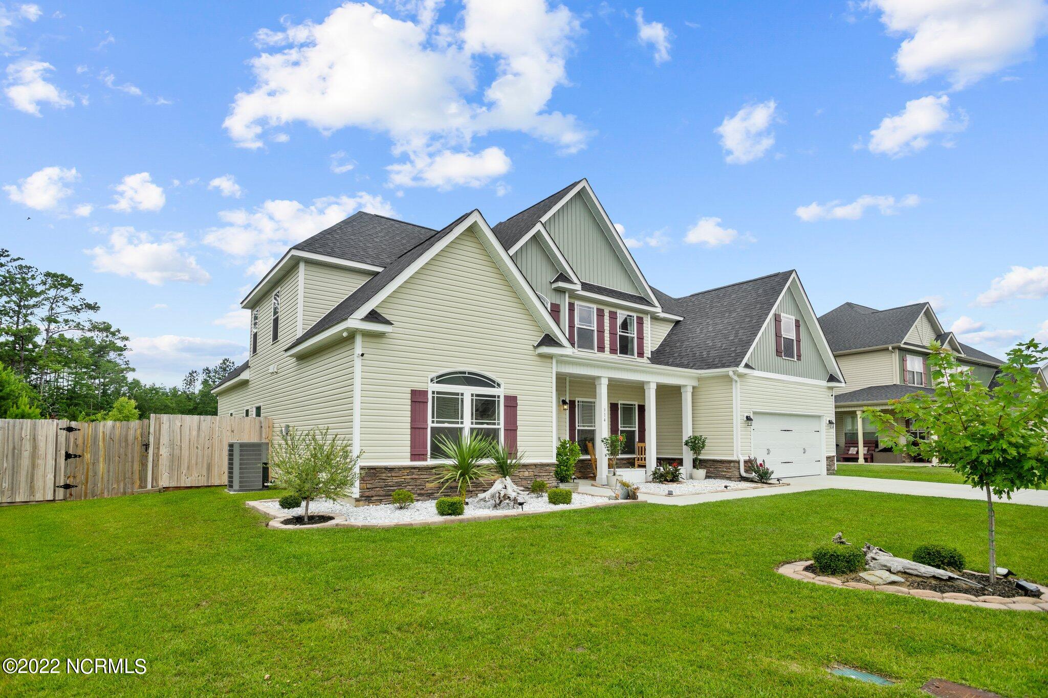 314 Bear Run