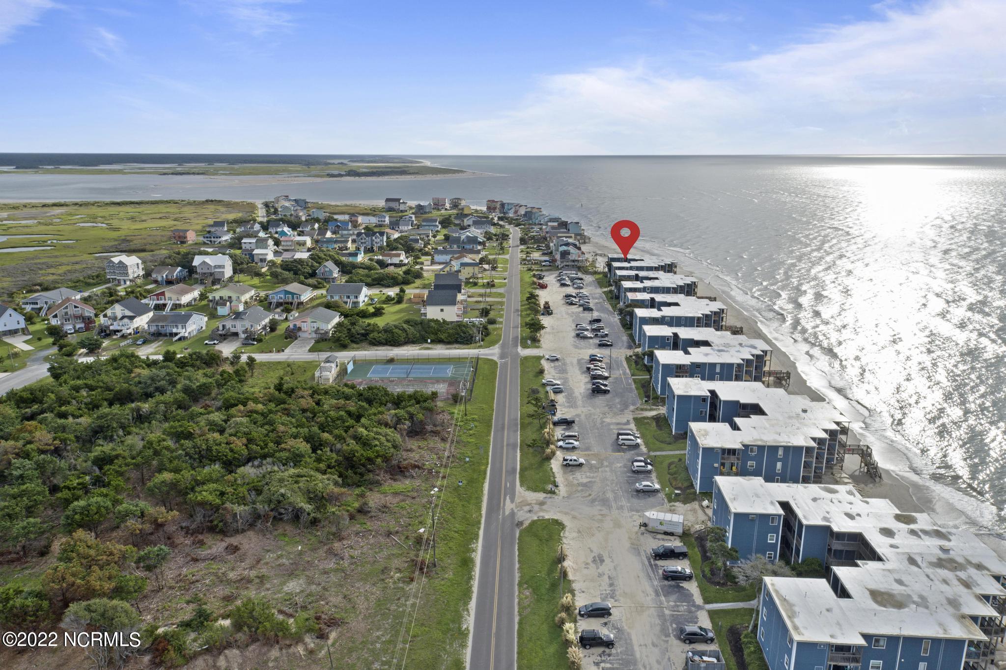 2264 New River Inlet Drive, 310