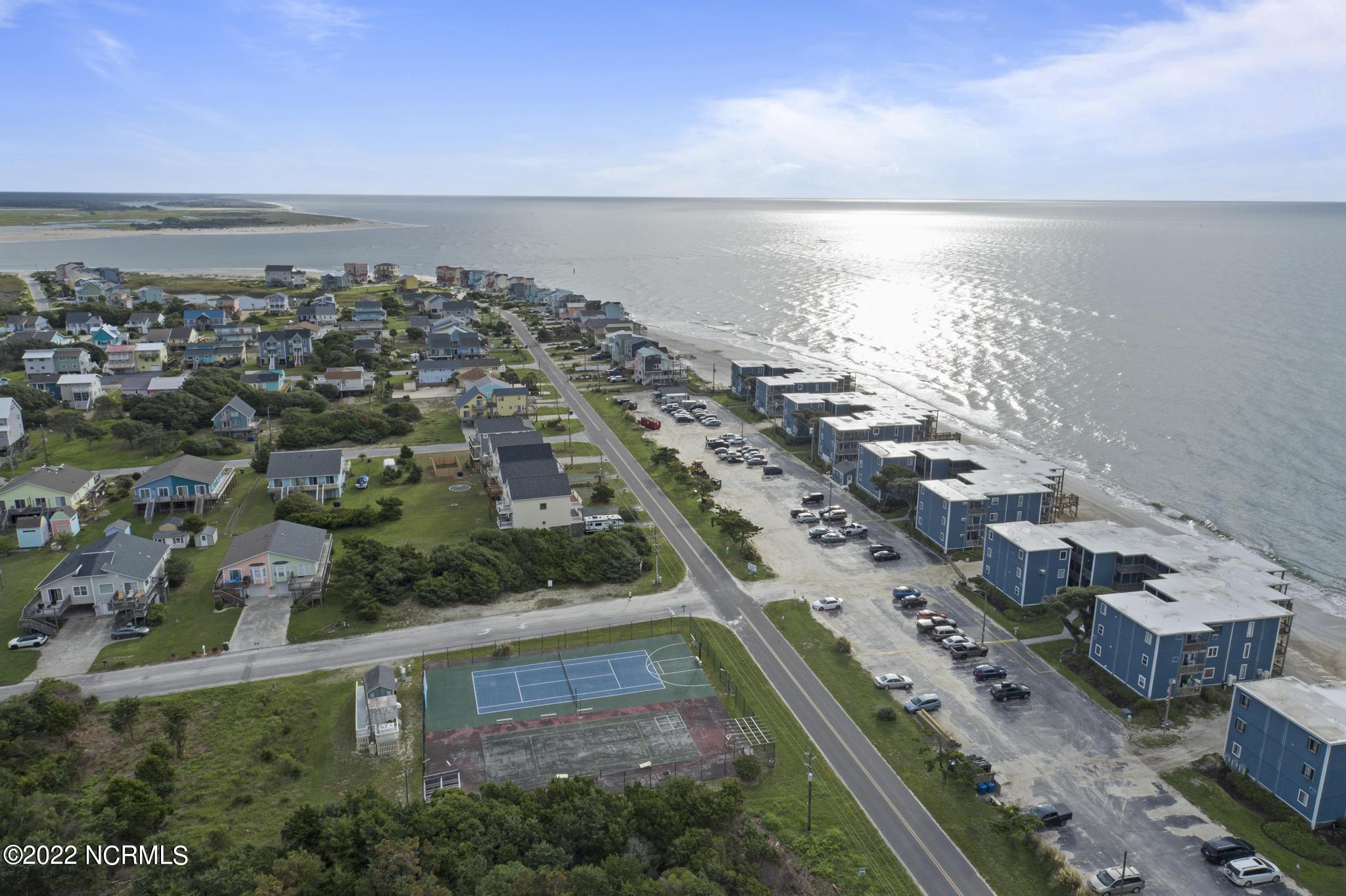 2264 New River Inlet Drive, 310