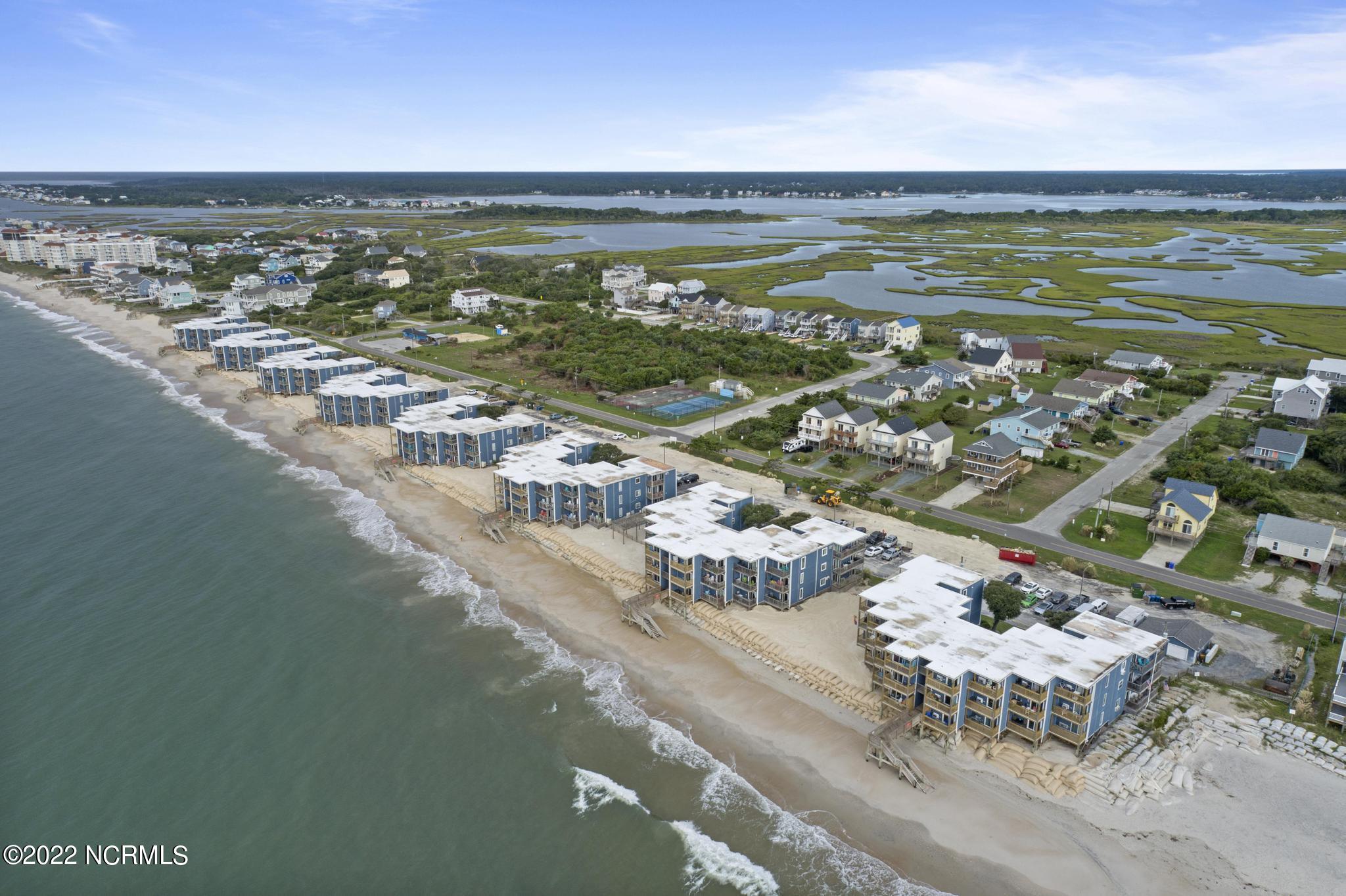 2264 New River Inlet Drive, 310
