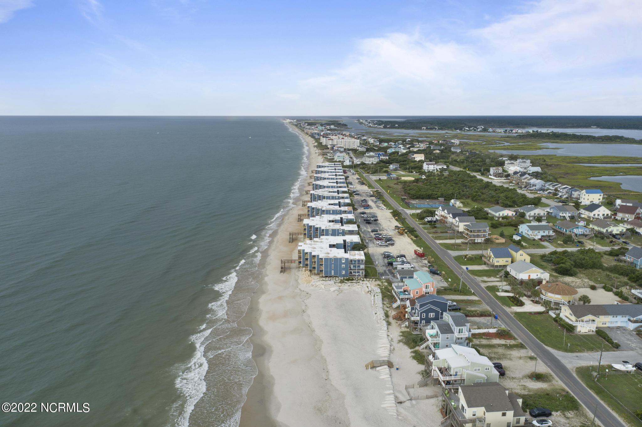 2264 New River Inlet Drive, 310