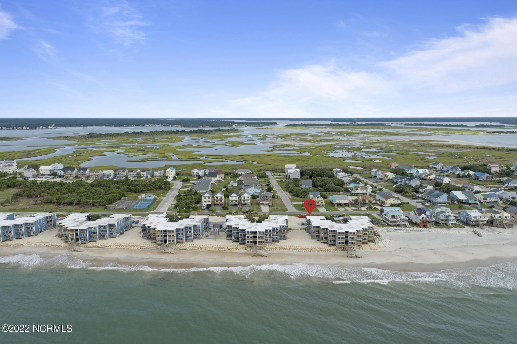 2264 New River Inlet Drive, 310