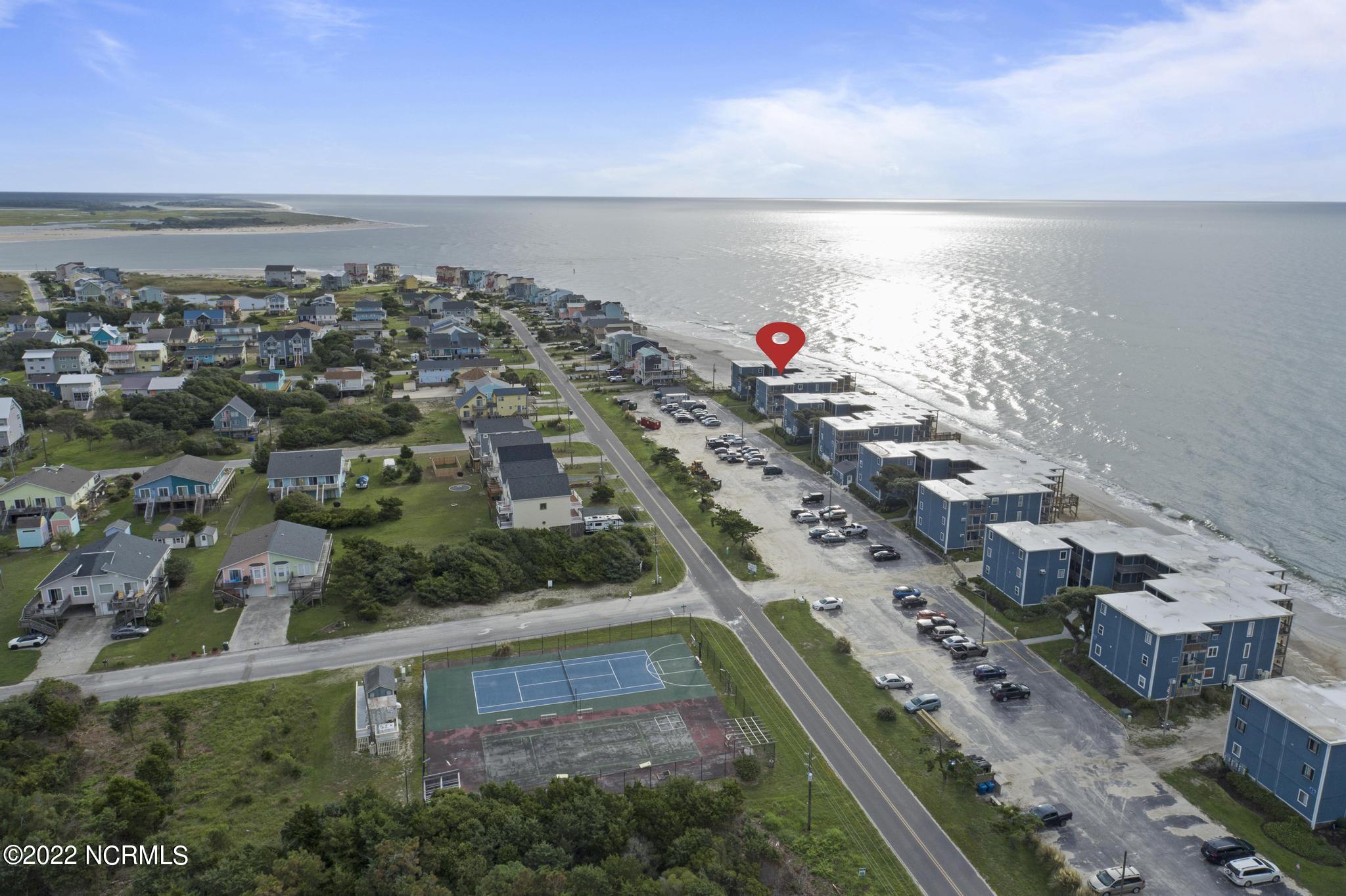 2264 New River Inlet Drive, 310
