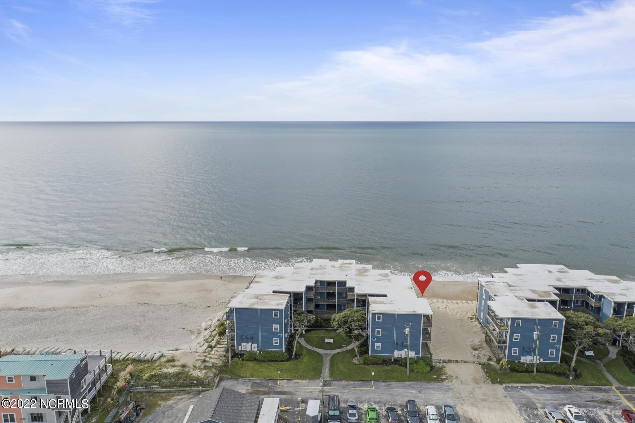 2264 New River Inlet Drive, 310