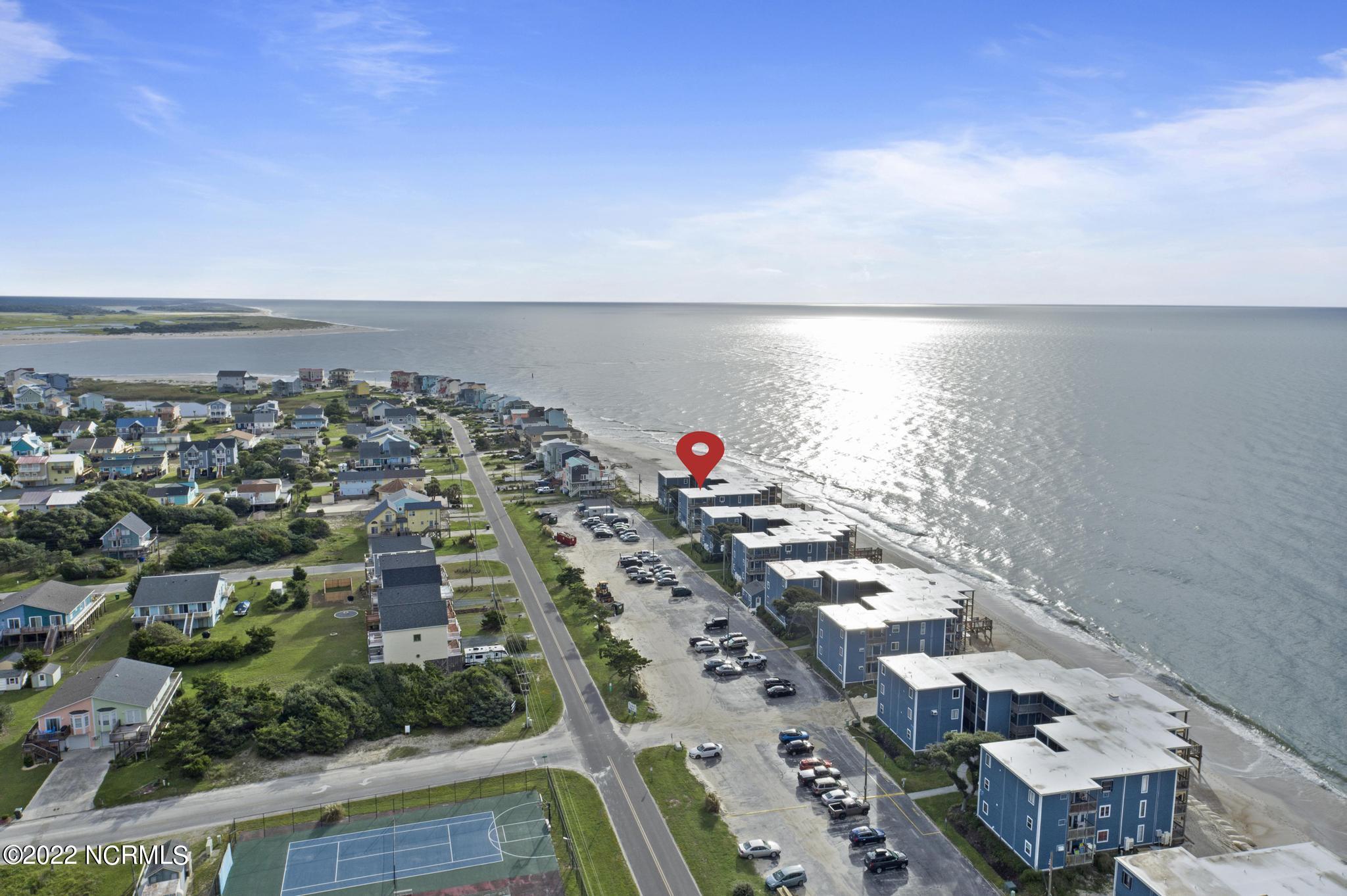 2264 New River Inlet Drive, 310