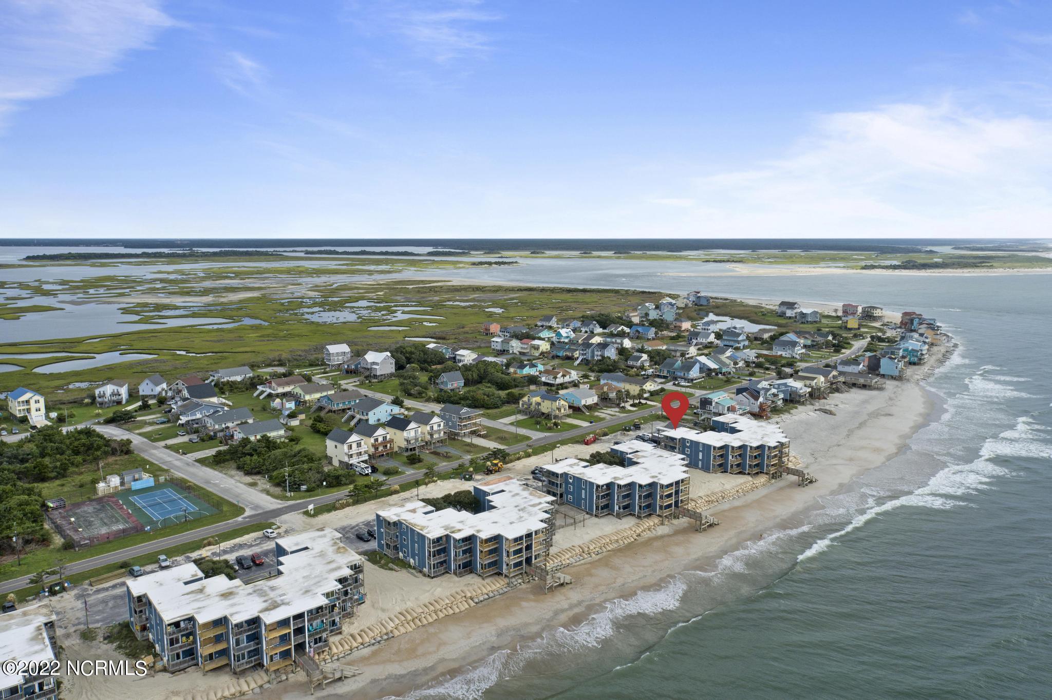 2264 New River Inlet Drive, 310